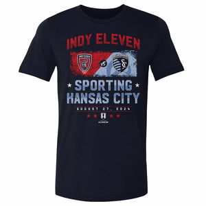 U.S. Open Cup Men's Cotton T-Shirt | 500 LEVEL