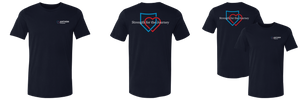 Wholesale Men's Cotton T-Shirt | 500 LEVEL