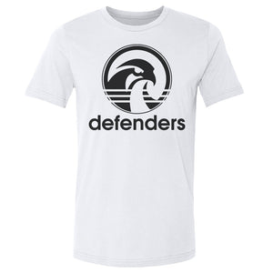 Defenders Of The Banc Men's Cotton T-Shirt | 500 LEVEL