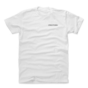 STREETCRED Men's Cotton T-Shirt | 500 LEVEL