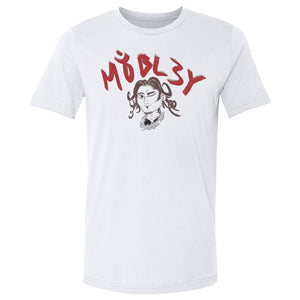 KMF Mobley Men's Cotton T-Shirt | 500 LEVEL