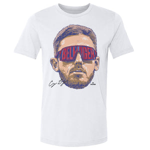 Cody Bellinger Men's Gildan Cotton T-Shirt | 500 LEVEL