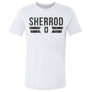 Jaylyn Sherrod Men's Cotton T-Shirt | 500 LEVEL