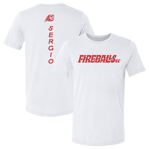 Fireballs GC Men's Cotton T-Shirt | 500 LEVEL