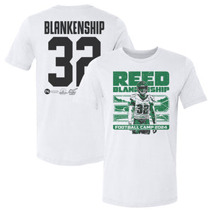 Reed Blankenship Men's Gildan Cotton T-Shirt | 500 LEVEL