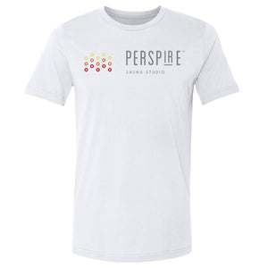 Perspire Sauna Studio Men's Cotton T-Shirt | 500 LEVEL