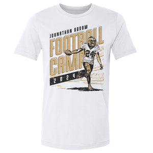 Johnathan Abram Men's Gildan Cotton T-Shirt | 500 LEVEL