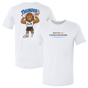 Wholesale Men's Cotton T-Shirt | 500 LEVEL