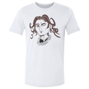 KMF Mobley Men's Cotton T-Shirt | 500 LEVEL