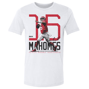 Patrick Mahomes Men's Gildan Cotton T-Shirt | 500 LEVEL