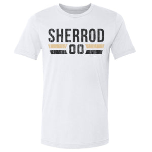 Jaylyn Sherrod Men's Cotton T-Shirt | 500 LEVEL