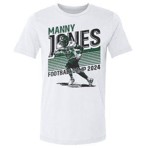 Manny Jones Men's Gildan Cotton T-Shirt | 500 LEVEL