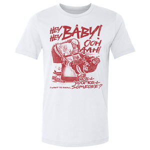 Wholesale Men's Cotton T-Shirt | 500 LEVEL