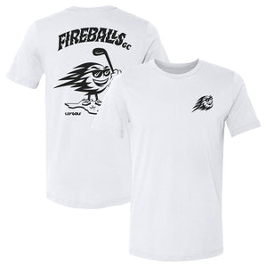 Fireballs GC Men's Cotton T-Shirt | 500 LEVEL