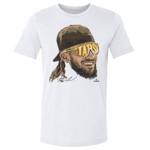 Fernando Tatis Jr. Men's Cotton T-Shirt | 500 LEVEL