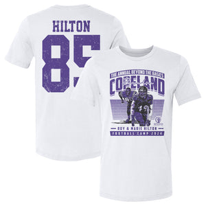 Brandon Copeland Men's Gildan Cotton T-Shirt | 500 LEVEL