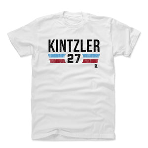 Brandon Kintzler Men's Cotton T-Shirt | 500 LEVEL