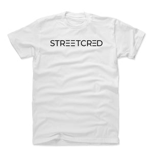 STREETCRED Men's Cotton T-Shirt | 500 LEVEL