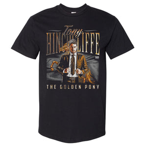 Comedian Men's Heavyweight T-Shirt | 500 LEVEL