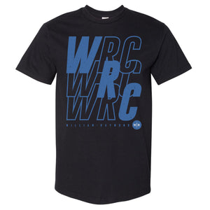 WRC Men's Heavyweight T-Shirt | 500 LEVEL