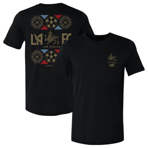 LAFC Men's Heavyweight T-Shirt | 500 LEVEL