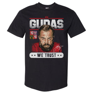Wholesale Men's Heavyweight T-Shirt | 500 LEVEL