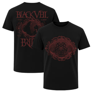 Wholesale Men's Heavyweight T-Shirt | 500 LEVEL