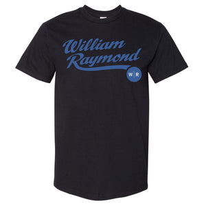 WRC Men's Heavyweight T-Shirt | 500 LEVEL