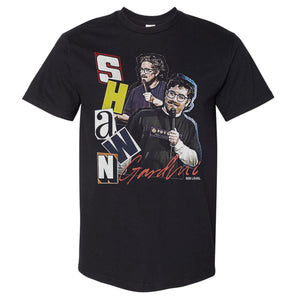 Comedian Men's Heavyweight T-Shirt | 500 LEVEL