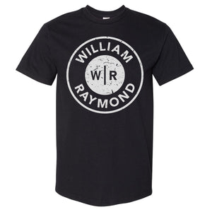 WRC Men's Heavyweight T-Shirt | 500 LEVEL