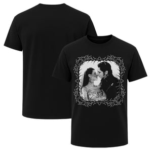 Wholesale Men's Heavyweight T-Shirt | 500 LEVEL
