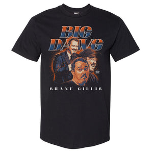 Comedian Men's Heavyweight T-Shirt | 500 LEVEL