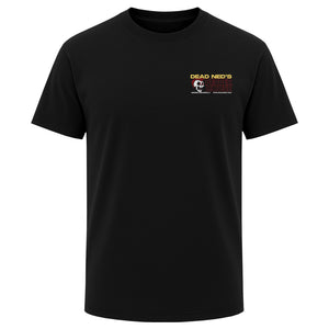 Wholesale Men's Heavyweight T-Shirt | 500 LEVEL