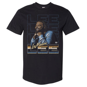Comedian Men's Heavyweight T-Shirt | 500 LEVEL