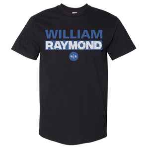 WRC Men's Heavyweight T-Shirt | 500 LEVEL