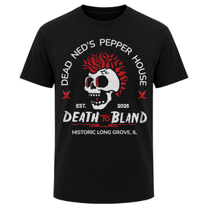 Wholesale Men's Heavyweight T-Shirt | 500 LEVEL