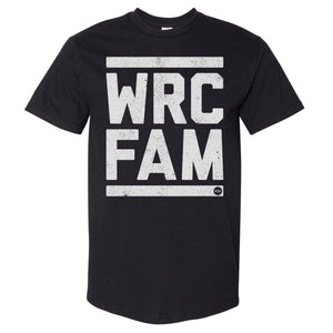 WRC Men's Heavyweight T-Shirt | 500 LEVEL