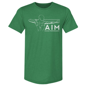 Wholesale Men's Premium T-Shirt | 500 LEVEL