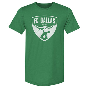 FC Dallas Men's Premium T-Shirt | 500 LEVEL