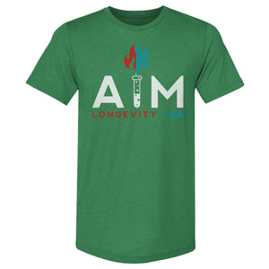 Wholesale Men's Premium T-Shirt | 500 LEVEL
