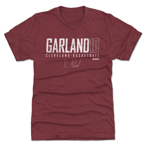 Darius Garland Men's Premium T-Shirt | 500 LEVEL