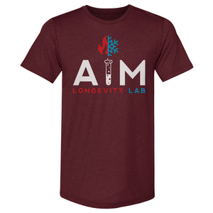 Wholesale Men's Premium T-Shirt | 500 LEVEL