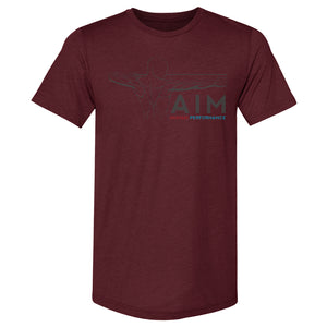 Wholesale Men's Premium T-Shirt | 500 LEVEL