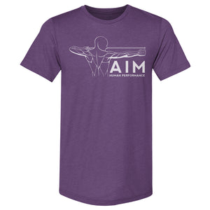 Wholesale Men's Premium T-Shirt | 500 LEVEL