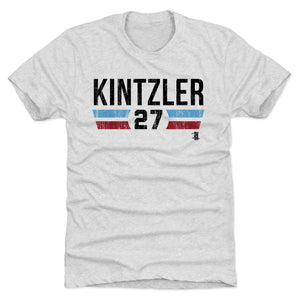 Brandon Kintzler Men's Premium T-Shirt | 500 LEVEL