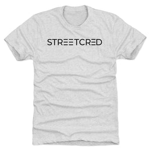 STREETCRED Men's Premium T-Shirt | 500 LEVEL