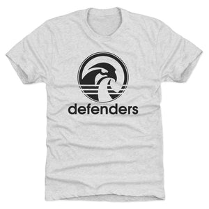 Defenders Of The Banc Men's Premium T-Shirt | 500 LEVEL