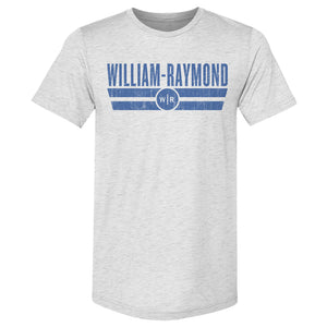 WRC Men's Premium T-Shirt | 500 LEVEL