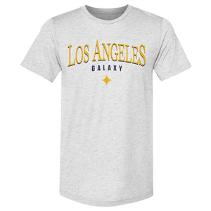 LA Galaxy Men's Premium T-Shirt | 500 LEVEL