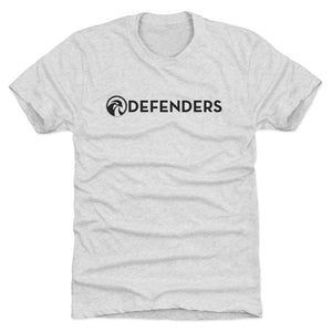 Defenders Of The Banc Men's Premium T-Shirt | 500 LEVEL